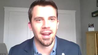 Noah Bond on How Physical Therapy Helped His Post-Concussion Syndrome