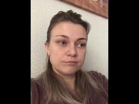 Help Tetyana Yurchenko from Bakhmut - YouTube