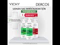 Vichy'den uzman yaşlanma karşıtı bakım ürünlerini en yakın eczanede hemen keşfet!