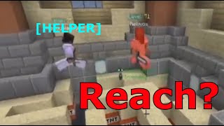 Was a Hypixel Helper Exposed for Cheating
