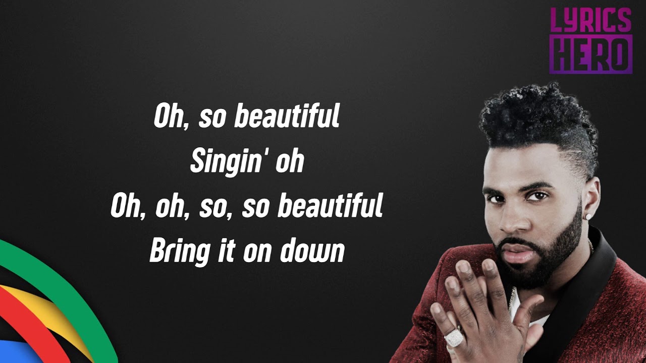 Florida Line Women ft. Jason Derulo (LYRICS) YouTube