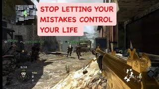 Your Mistakes Don`t Define You.