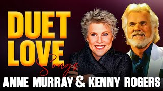 Anne Murray  Kenny Rogers Greatest Hits  The Best Duet Love  love  80s 90s