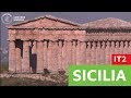 Italiano per stranieri - Sicilia