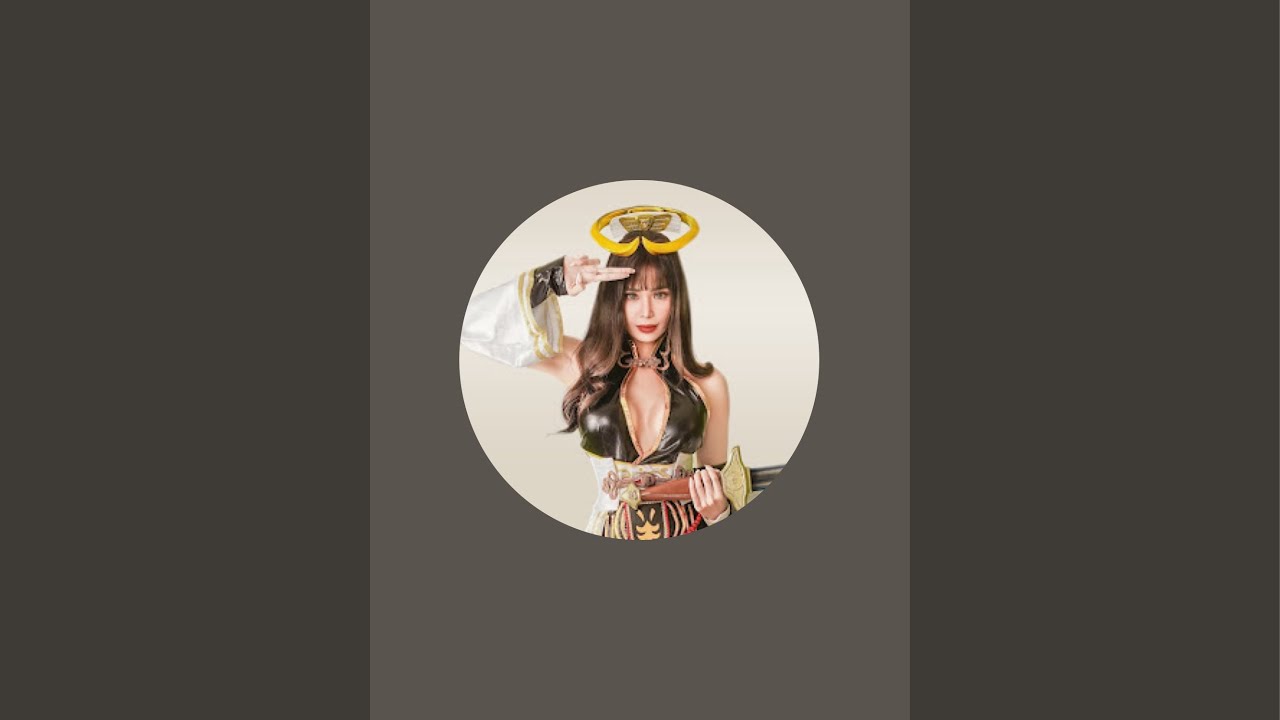 Myrtle Sarrosa is live!