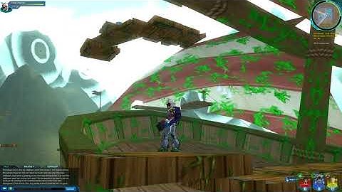 Fusionfall Retro Avenge the Sweet Revenge (Part 2 of 3)