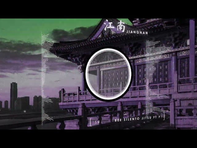 Jiangnan (江南)Black panther- ft Bee Silento Jitsu Ft Prathna Jitsu ( Electrohouse Remix 2022 ) class=