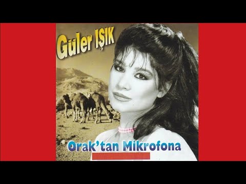 Güler Işık - Dert Bir Değil Elvan Elvan