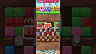 COOKİE CATS BLAST level 1161