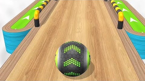 Going Balls All Levels Gameplay Android İos Part 52