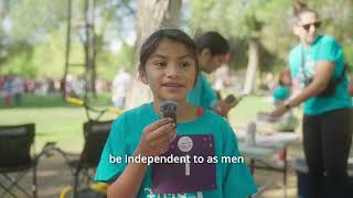 GOTR Las Vegas Spring 2025 5K Celebration | Official Recap Video