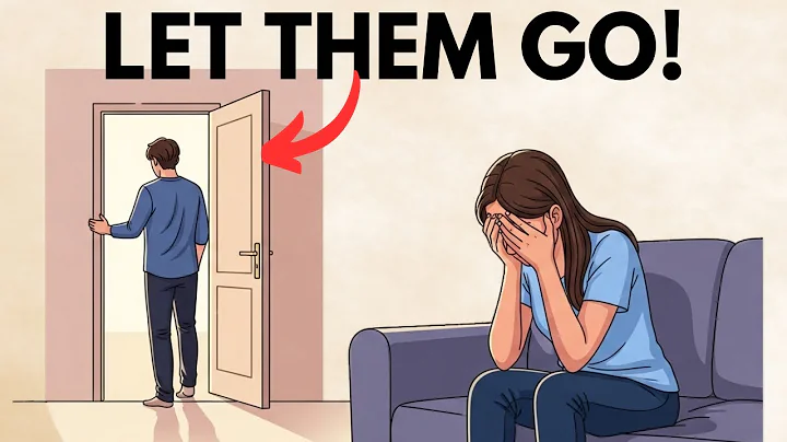 5 Signs God is Trying to Remove Someone from Your Life