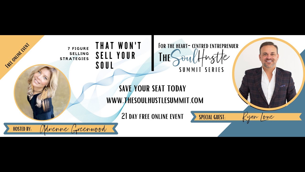 Ryan Lowe- Author of GET OFF YOUR ATTITUDE!