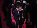 Javier Bardem Envelopes The Atmosphere Of Red Carpet🔥