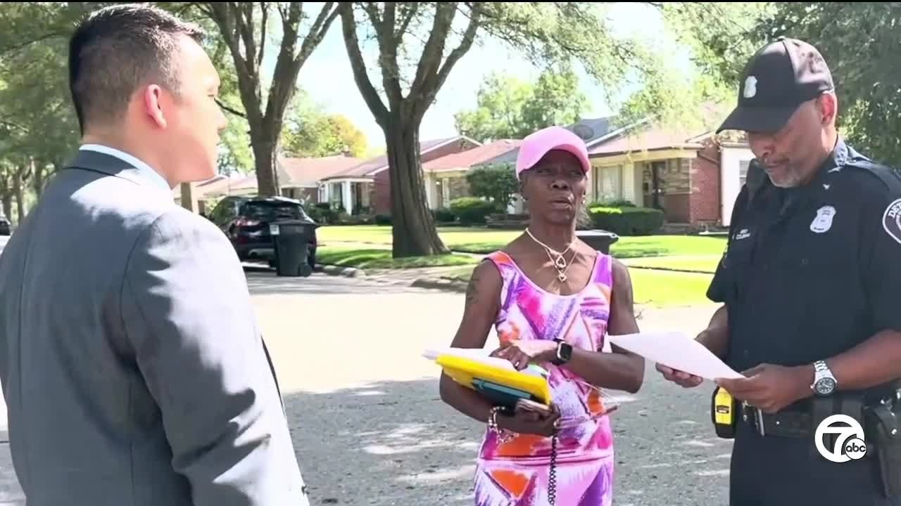 Block parties in Detroit must be approved by the city; here's how it works