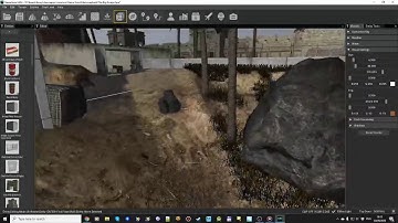 GameGuru MAX - Broadcast #14 - Preview of the first Pre-Order GameGuru Max Release.