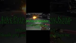 Fruit Salad vs. Jake Park V69 #memes #dyinglight #ezgi #crane #dbd