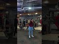 Barbell Ez Curl