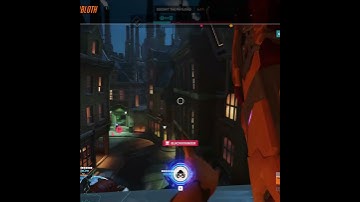 Finally A Good Widowmaker POTG (personal) | Check description #overwatch2 #overwatch #ow2 #shorts
