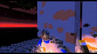 Minecraft Armageddon