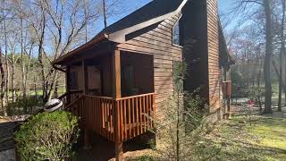 4304 Lickskillet Rd. Blue Ridge Exterior