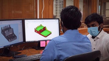 Amuse | Digital Manufacturing - 3D Printing and Injection Molding Company