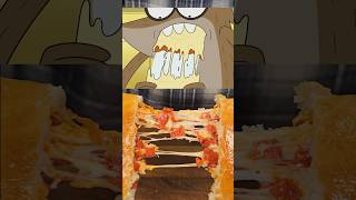 Cook To The Core With Rigbys Pizza Pouch Plane Drop