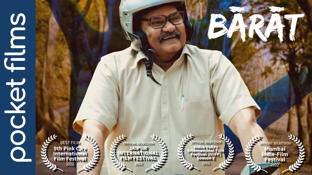 Barat | Award Winning Short Film