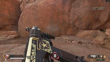 Apex Legends Mouse Acceleration, recoil compare! (Season 13)