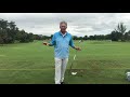 3 Fundamentals of Golf | Do This For Better Golf Ball Striking! PGA Golf Pro Jess Frank