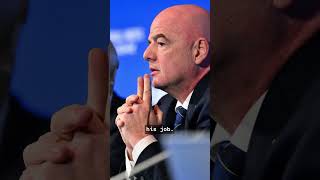 UPDATE on FIFA turmoil
UPDATE on FIFA turmoil UPDATE on FIFA turmoil