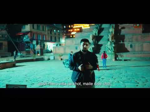 Drutagami - Hope | Nepali Hiphop |