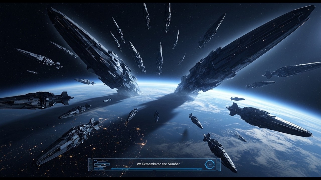 Они убили 10 миллионов человек — Земля уничтожила их вид | HFY | Научно-фантастическая история