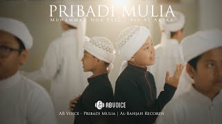 Pribadi Mulia - AB Voice (Official Music Video)