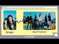 Kpop quiz guess the kpop group by their center  k quizzes