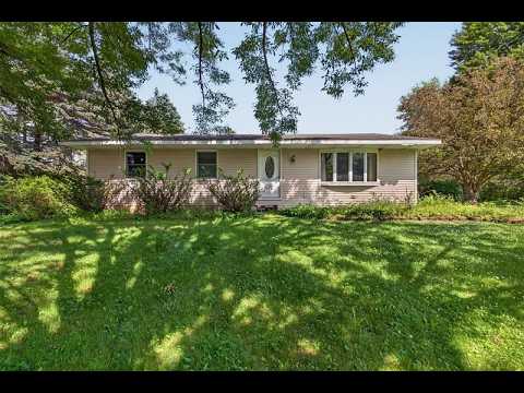 4675 Diehl Road, Metamora, MI home video tour