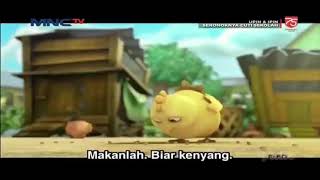 Upin & Ipin Terbaru - Seronoknya Cuti Sekolah