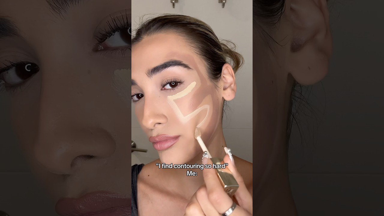 That simple 🤭🤭 