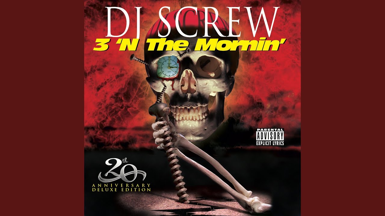 Knocking Pictures off da Wall (Screwed)