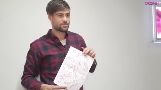 Один день с Иваном Чуйковым — OOPS! Один день с Иваном Чуйковым — OOPS!