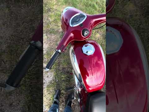 Jawa 250/559 #jawa