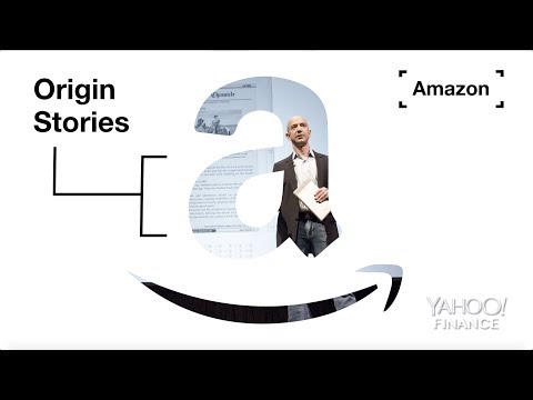 The history of Amazon: How Amazon came to dominate retail