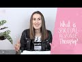 What Is Spiritual Response Therapy?