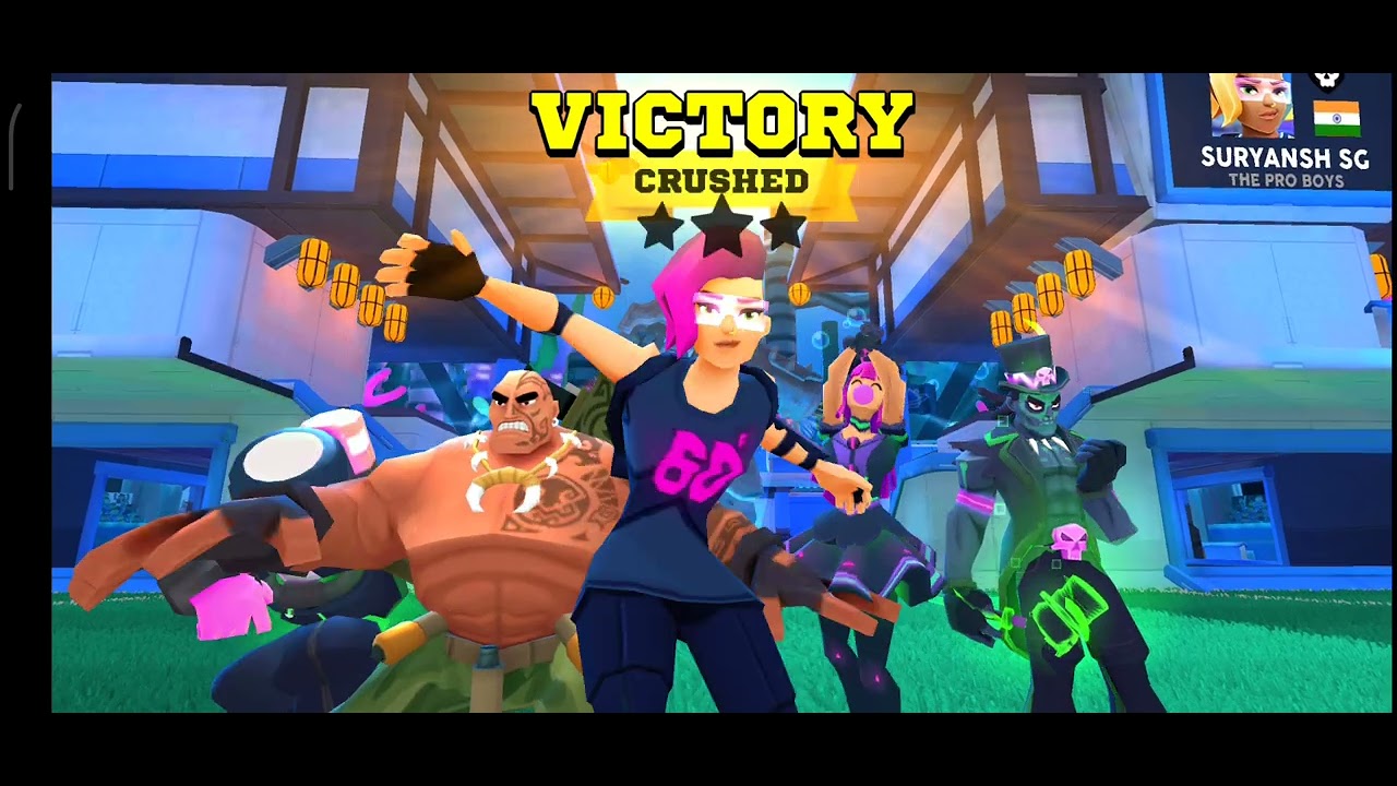 ollie gameplay walkthrough#frag - YouTube