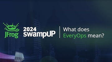 swampUP 2024 recap: What does #EveryOps mean to you?