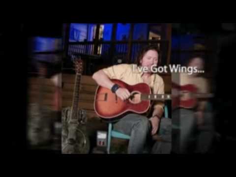 Will Kimbrough - "Wings" FEB. 23, 2010