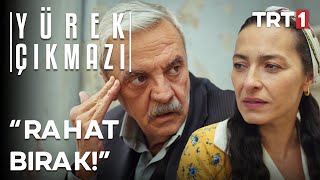 Yılmaz Acınası Halde - 25. Bölüm