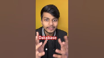 Database #database #db #databases #codercommunity #webdevelopment #webdesign #backend #coding #cs
