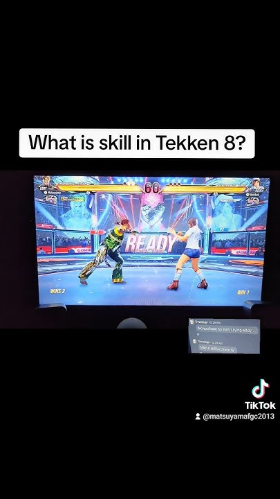 what-is-skill-in-tekken-8-exposing-noobs-with-eddy-in-tekken-8-youtube