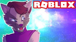 Roblox: A Wolf Or Other Funny Moments